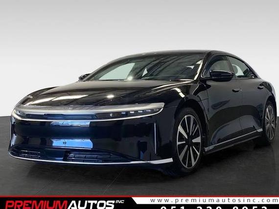 LUCID AIR 2024 50EA1PGA1RA004585 image LUCID AIR 2024 50EA1PGA1RA004585 image