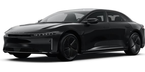 LUCID AIR 2024 50EA1PGA4RA009344 image LUCID AIR 2024 50EA1PGA4RA009344 image