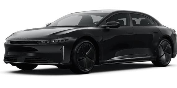 LUCID AIR 2024 50EA1PGA1RA001153 image LUCID AIR 2024 50EA1PGA1RA001153 image