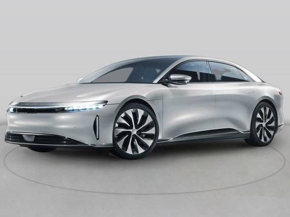LUCID AIR 2024 50EA1TEA1RA007000 image LUCID AIR 2024 50EA1TEA1RA007000 image