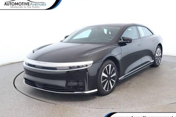 LUCID AIR 2024 50EA1PGA2RA002554 image LUCID AIR 2024 50EA1PGA2RA002554 image