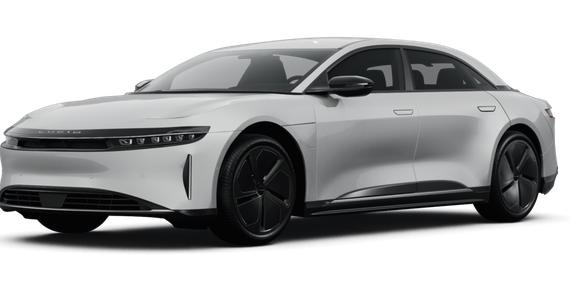LUCID AIR 2024 50EA1PGA2RA004465 image