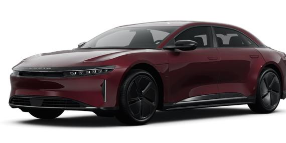 LUCID AIR 2024 50EA1PGA2RA004868 image LUCID AIR 2024 50EA1PGA2RA004868 image