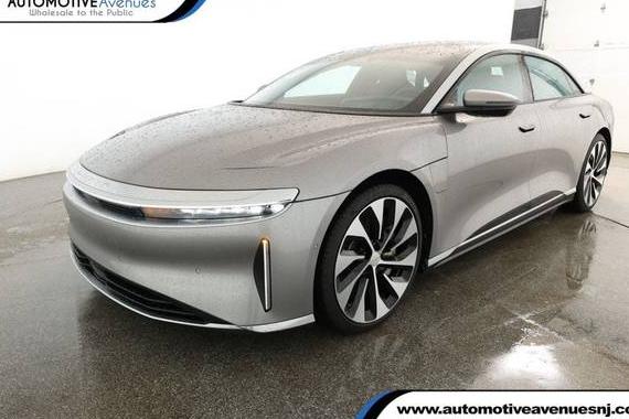 LUCID AIR 2024 50EA1TEAXRA004368 image