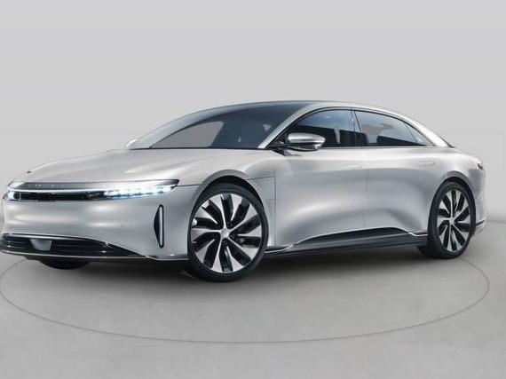 LUCID AIR 2024 50EA1PGA0RA002553 image LUCID AIR 2024 50EA1PGA0RA002553 image