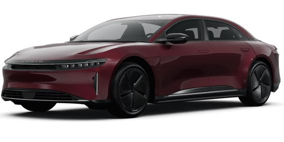 LUCID AIR 2024 50EA1PGA3RA003289 image LUCID AIR 2024 50EA1PGA3RA003289 image