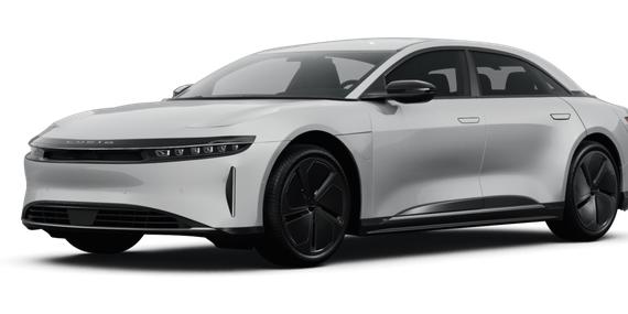LUCID AIR 2024 50EA1PGA9RA007234 image LUCID AIR 2024 50EA1PGA9RA007234 image