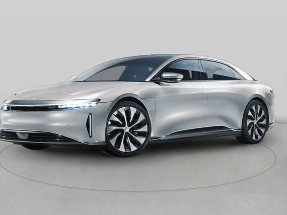 LUCID AIR 2024 50EA1TEAXRA009120 image LUCID AIR 2024 50EA1TEAXRA009120 image