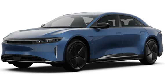 LUCID AIR 2024 50EA1PGA2RA001808 image LUCID AIR 2024 50EA1PGA2RA001808 image