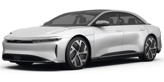 LUCID AIR 2022 50EA1GBA9NA002889 image