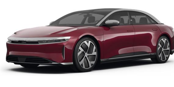 LUCID AIR 2022 50EA1GBA0NA005101 image