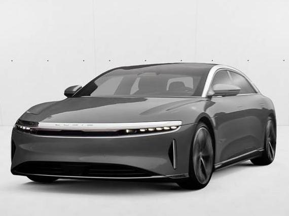 LUCID AIR 2022 50EA1GBA0NA002733 image LUCID AIR 2022 50EA1GBA0NA002733 image