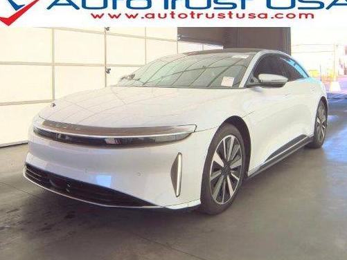 LUCID AIR 2022 50EA1GBA9NA002696 image LUCID AIR 2022 50EA1GBA9NA002696 image