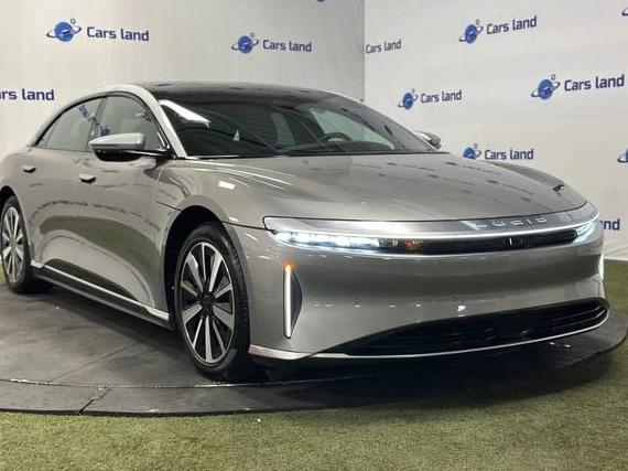 LUCID AIR 2022 50EA1GBAXNA004991 image