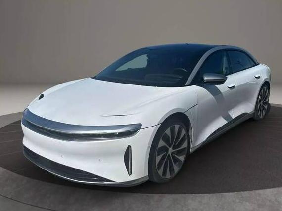 LUCID AIR 2022 50EA1GBA9NA002858 image LUCID AIR 2022 50EA1GBA9NA002858 image