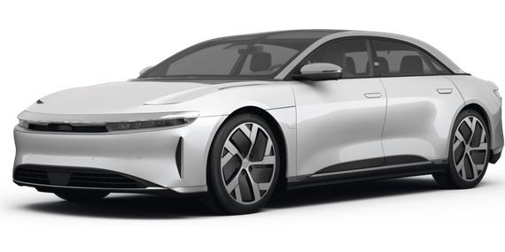 LUCID AIR 2022 50EA1GBA4NA005926 image LUCID AIR 2022 50EA1GBA4NA005926 image