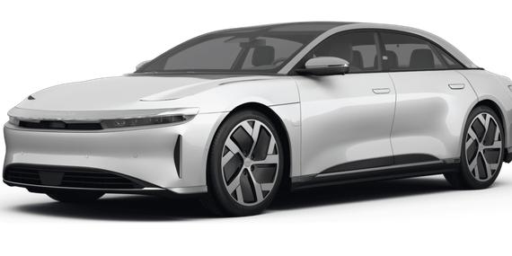 LUCID AIR 2022 50EA1GBA2NA005925 image LUCID AIR 2022 50EA1GBA2NA005925 image