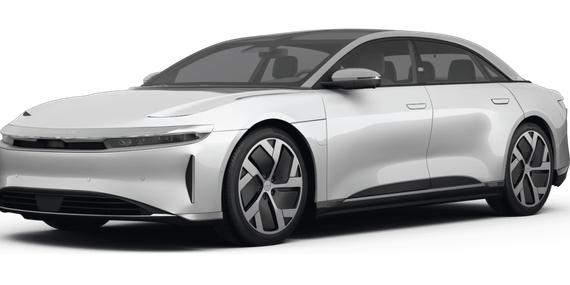 LUCID AIR 2022 50EA1GBA0NA002523 image LUCID AIR 2022 50EA1GBA0NA002523 image