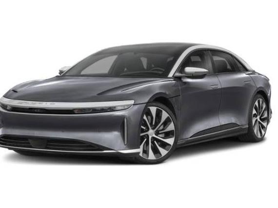 LUCID AIR 2022 50EA1GBA3NA002385 image