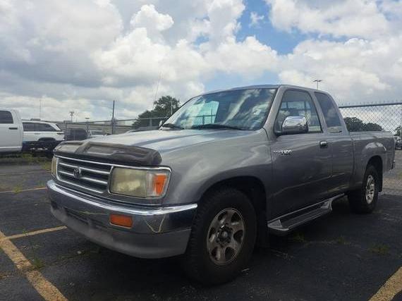 TOYOTA T100 1997 JT4TN12D2V0028362 image TOYOTA T100 1997 JT4TN12D2V0028362 image