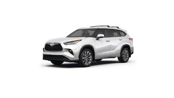 TOYOTA HIGHLANDER 2023 5TDKDRAHXPS019281 image TOYOTA HIGHLANDER 2023 5TDKDRAHXPS019281 image