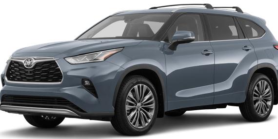 TOYOTA HIGHLANDER 2023 5TDKDRBH0PS511476 image TOYOTA HIGHLANDER 2023 5TDKDRBH0PS511476 image