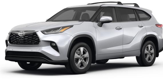 TOYOTA HIGHLANDER 2023 5TDKDRAH6PS514819 image TOYOTA HIGHLANDER 2023 5TDKDRAH6PS514819 image