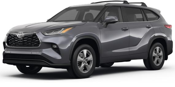 TOYOTA HIGHLANDER 2023 5TDKDRAH9PS509369 image TOYOTA HIGHLANDER 2023 5TDKDRAH9PS509369 image