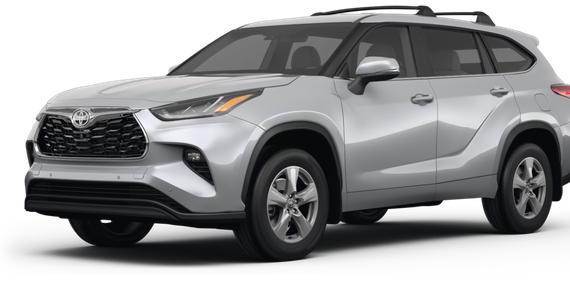 TOYOTA HIGHLANDER 2023 5TDKDRAH7PS047913 image TOYOTA HIGHLANDER 2023 5TDKDRAH7PS047913 image