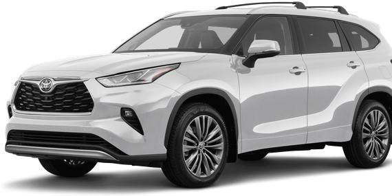 TOYOTA HIGHLANDER 2023 5TDKDRAH2PS044238 image TOYOTA HIGHLANDER 2023 5TDKDRAH2PS044238 image