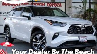 TOYOTA HIGHLANDER 2023 5TDKDRAH4PS039333 image TOYOTA HIGHLANDER 2023 5TDKDRAH4PS039333 image