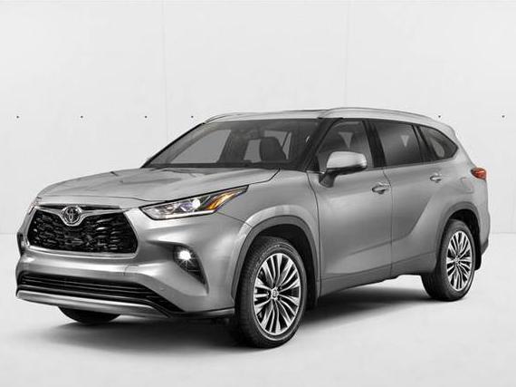 TOYOTA HIGHLANDER 2023 5TDKDRAH7PS028908 image TOYOTA HIGHLANDER 2023 5TDKDRAH7PS028908 image