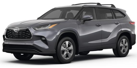 TOYOTA HIGHLANDER 2023 5TDKDRAH8PS510786 image TOYOTA HIGHLANDER 2023 5TDKDRAH8PS510786 image