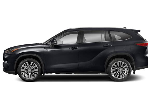 TOYOTA HIGHLANDER 2023 5TDKDRBH1PS015277 image TOYOTA HIGHLANDER 2023 5TDKDRBH1PS015277 image