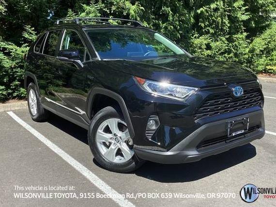 TOYOTA HIGHLANDER 2023 5TDKDRBH1PS039787 image