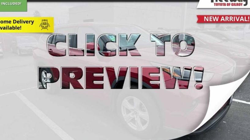 TOYOTA HIGHLANDER 2023 5TDKDRBH1PS500289 image