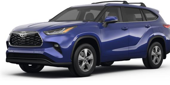 TOYOTA HIGHLANDER 2023 5TDKDRAH3PS030879 image TOYOTA HIGHLANDER 2023 5TDKDRAH3PS030879 image