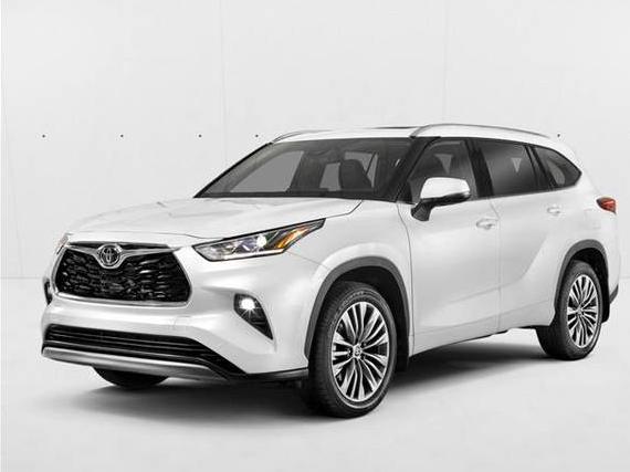 TOYOTA HIGHLANDER 2023 5TDKDRBH9PS037270 image TOYOTA HIGHLANDER 2023 5TDKDRBH9PS037270 image