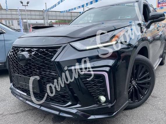 TOYOTA HIGHLANDER 2023 5TDKDRBH1PS018597 image