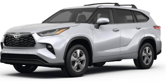 TOYOTA HIGHLANDER 2023 5TDKDRAH9PS514684 image TOYOTA HIGHLANDER 2023 5TDKDRAH9PS514684 image