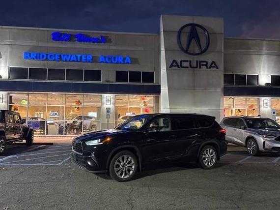 TOYOTA HIGHLANDER 2023 5TDKDRBH7PS003473 image TOYOTA HIGHLANDER 2023 5TDKDRBH7PS003473 image