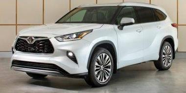 TOYOTA HIGHLANDER 2023 5TDKDRAH5PS041608 image TOYOTA HIGHLANDER 2023 5TDKDRAH5PS041608 image