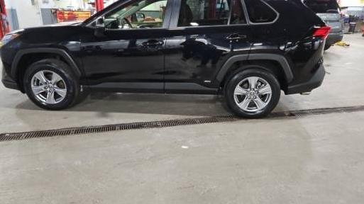 TOYOTA HIGHLANDER 2023 5TDKDRBH6PS035766 image