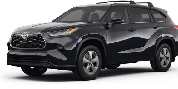 TOYOTA HIGHLANDER 2023 5TDKDRAH9PS000253 image TOYOTA HIGHLANDER 2023 5TDKDRAH9PS000253 image