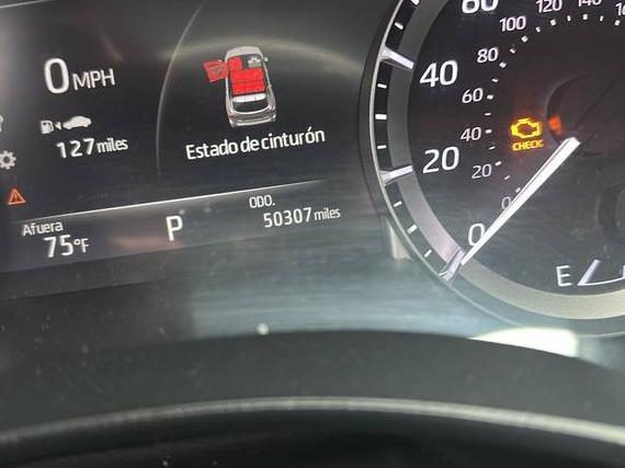 TOYOTA HIGHLANDER 2023 5TDKDRAH4PS500143 image