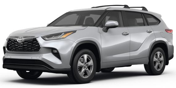 TOYOTA HIGHLANDER 2023 5TDKDRAH9PS028926 image TOYOTA HIGHLANDER 2023 5TDKDRAH9PS028926 image