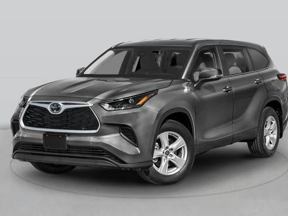 TOYOTA HIGHLANDER 2023 5TDKDRAH7PS046258 image TOYOTA HIGHLANDER 2023 5TDKDRAH7PS046258 image