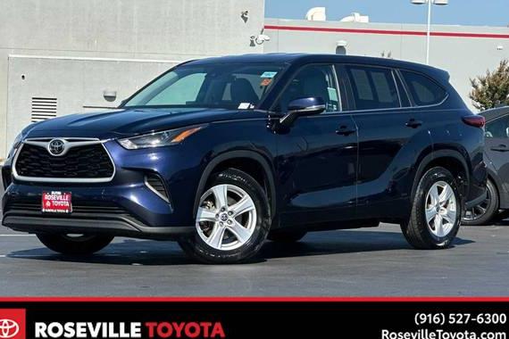 TOYOTA HIGHLANDER 2023 5TDKDRAH4PS033791 image TOYOTA HIGHLANDER 2023 5TDKDRAH4PS033791 image