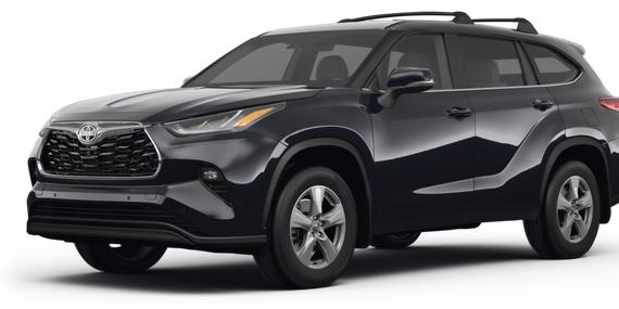 TOYOTA HIGHLANDER 2023 5TDKDRAH6PS032514 image TOYOTA HIGHLANDER 2023 5TDKDRAH6PS032514 image