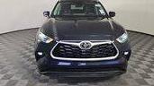 TOYOTA HIGHLANDER 2023 5TDKDRAH7PS017259 image